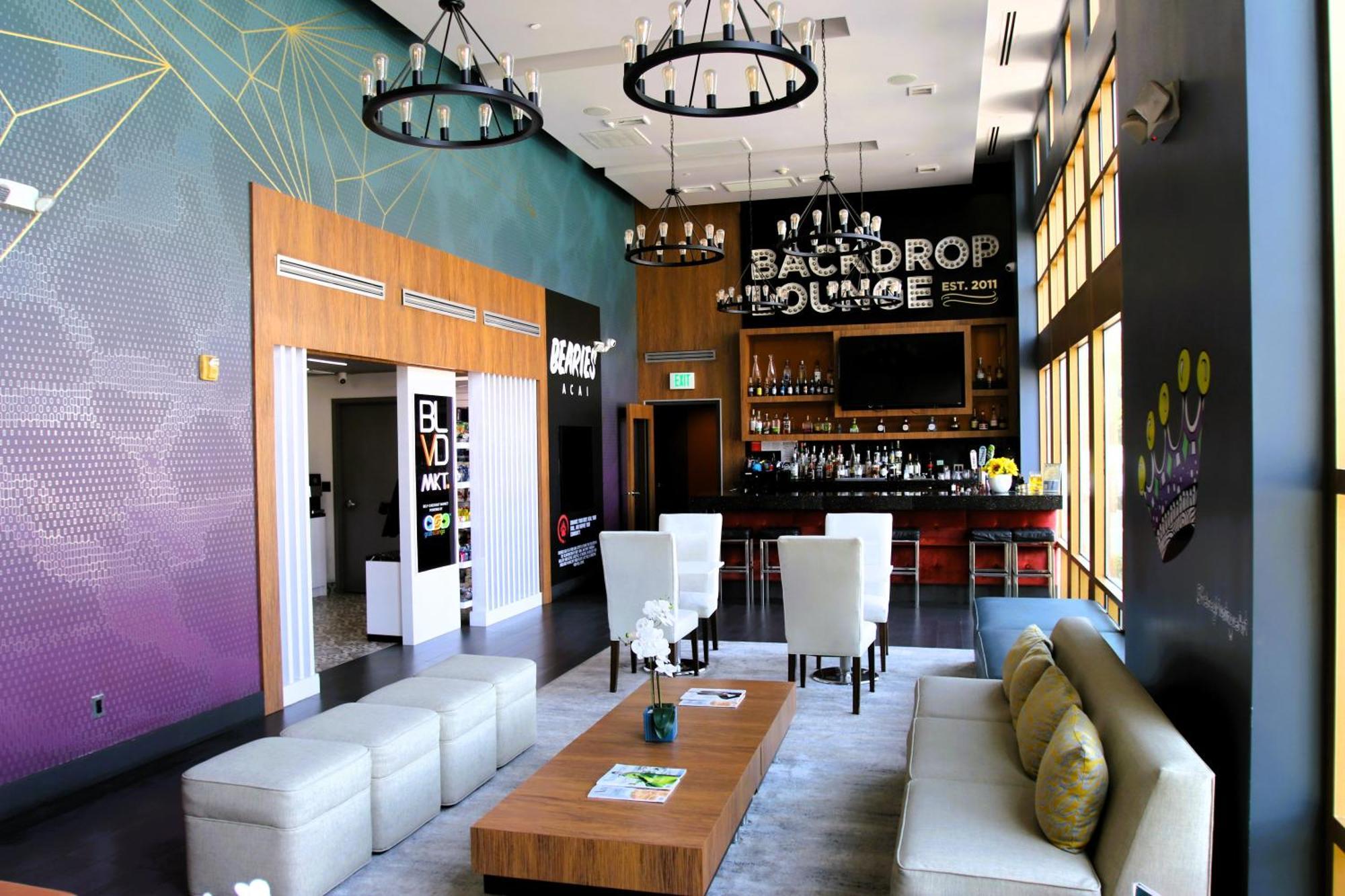 Blvd Hotel And Studios Universal-Hollywood, Ascend Hotel Collection Los Angeles Exterior photo