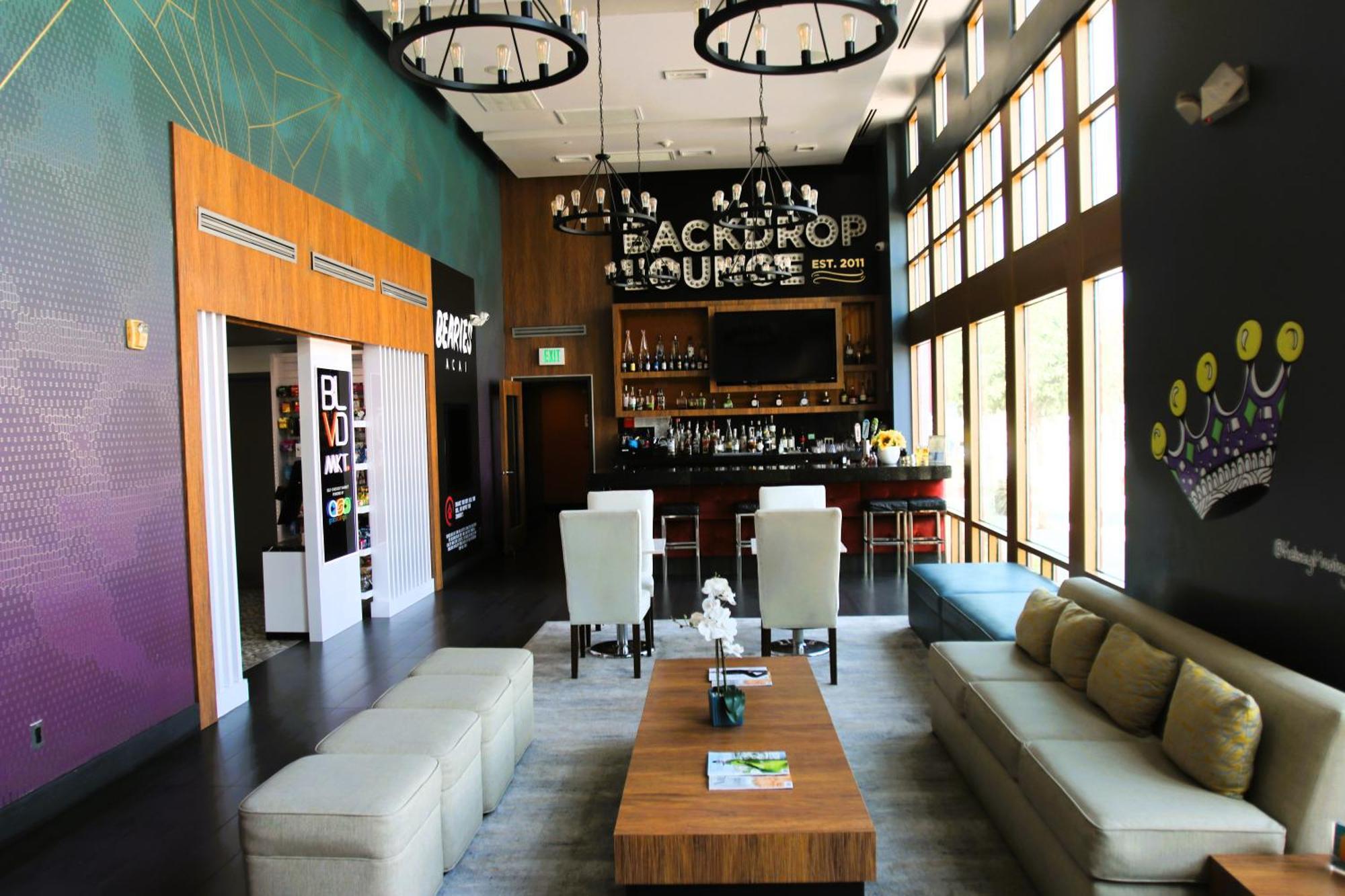 Blvd Hotel And Studios Universal-Hollywood, Ascend Hotel Collection Los Angeles Exterior photo