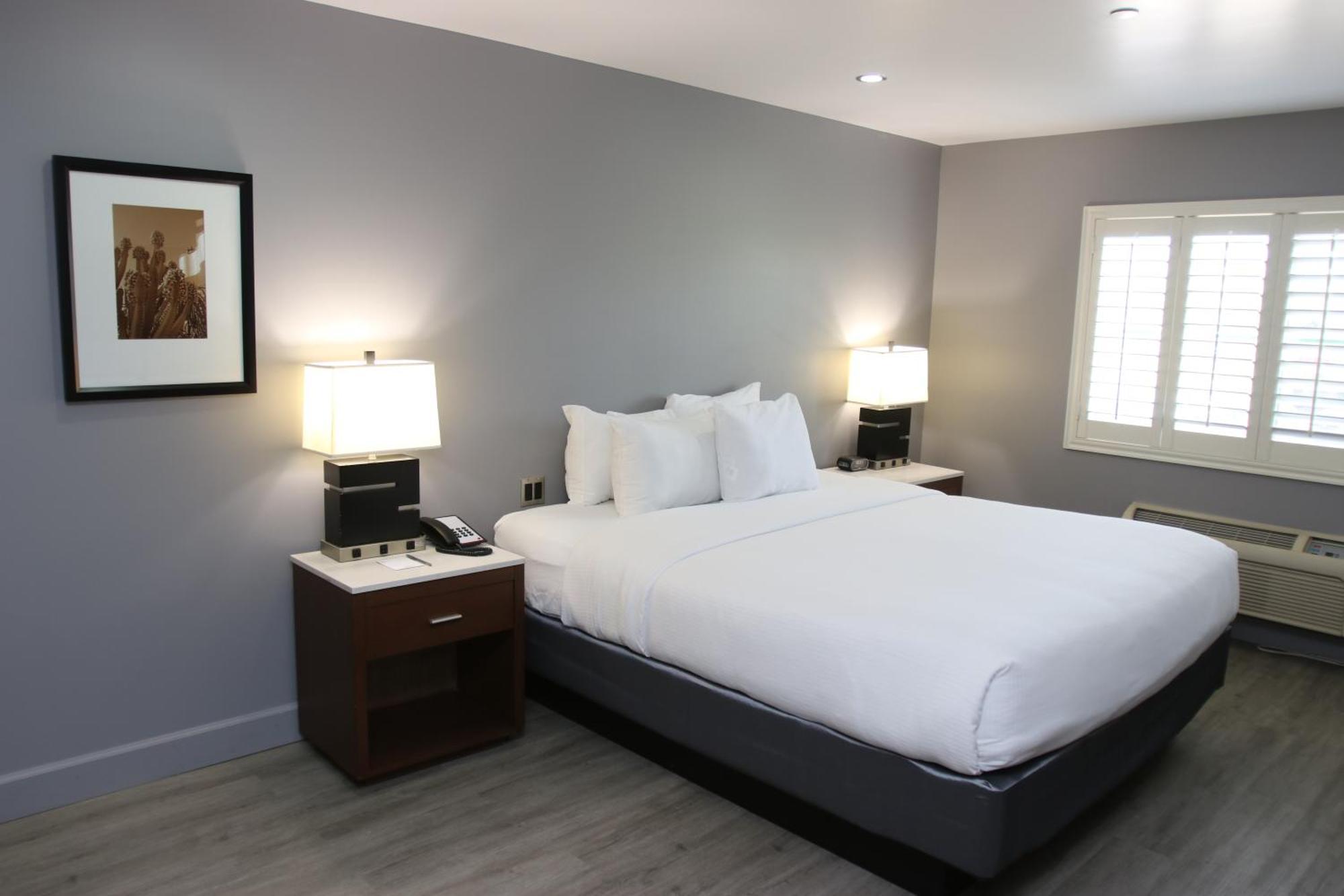Blvd Hotel And Studios Universal-Hollywood, Ascend Hotel Collection Los Angeles Exterior photo