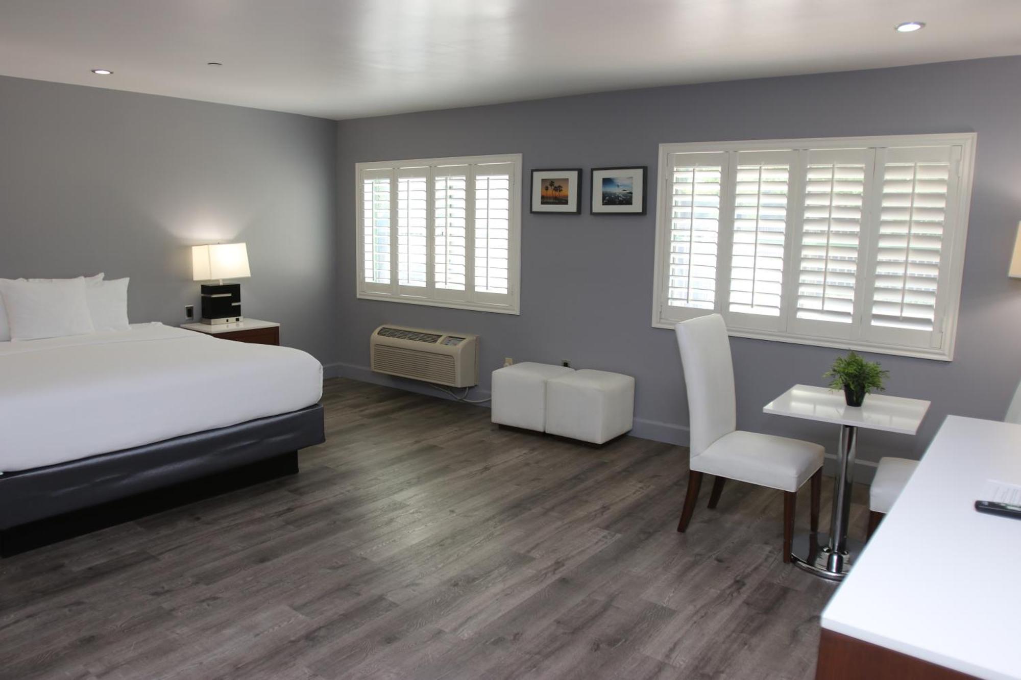 Blvd Hotel And Studios Universal-Hollywood, Ascend Hotel Collection Los Angeles Exterior photo