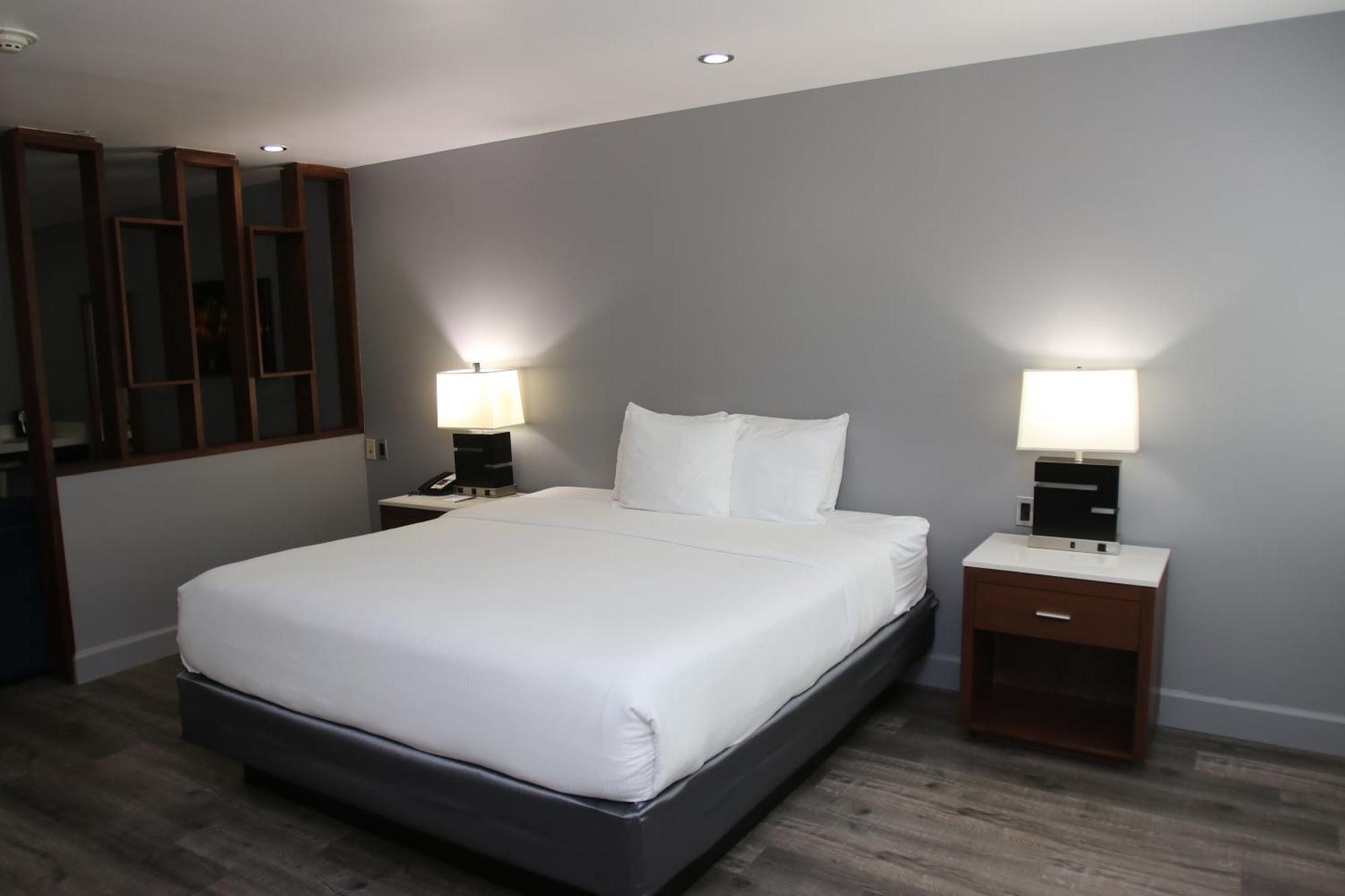 Blvd Hotel And Studios Universal-Hollywood, Ascend Hotel Collection Los Angeles Exterior photo