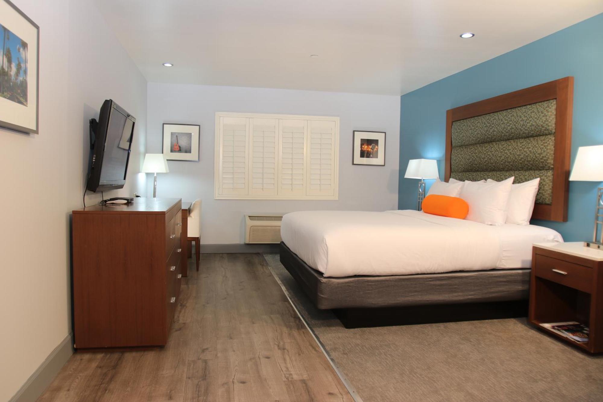 Blvd Hotel And Studios Universal-Hollywood, Ascend Hotel Collection Los Angeles Exterior photo