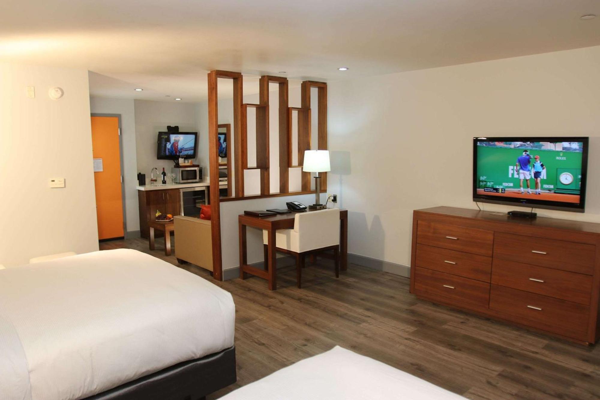 Blvd Hotel And Studios Universal-Hollywood, Ascend Hotel Collection Los Angeles Exterior photo