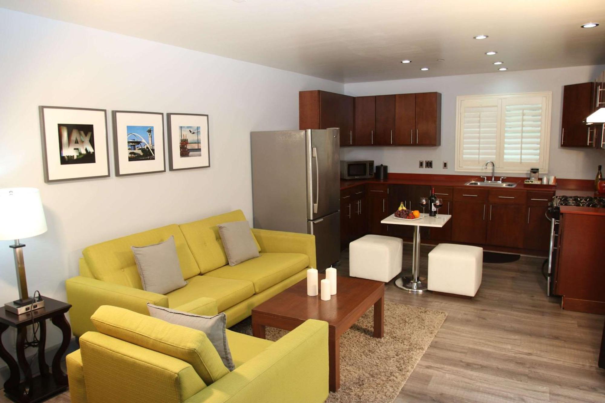 Blvd Hotel And Studios Universal-Hollywood, Ascend Hotel Collection Los Angeles Exterior photo