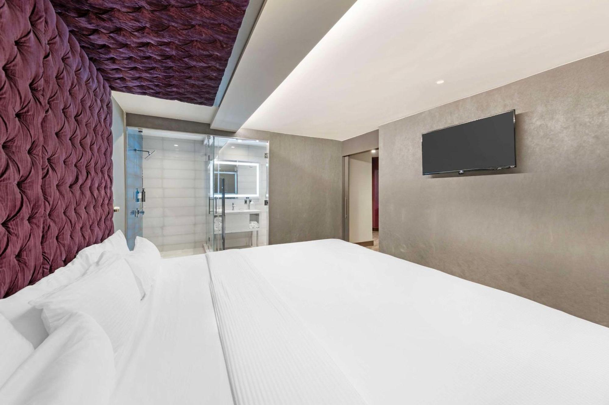 Blvd Hotel And Studios Universal-Hollywood, Ascend Hotel Collection Los Angeles Exterior photo