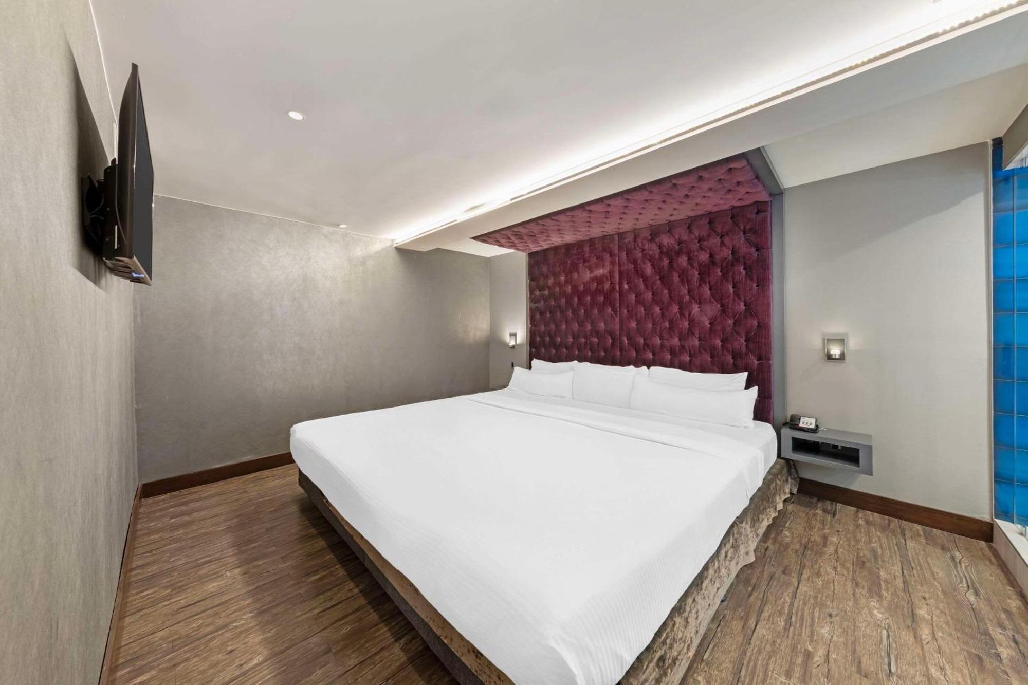 Blvd Hotel And Studios Universal-Hollywood, Ascend Hotel Collection Los Angeles Exterior photo