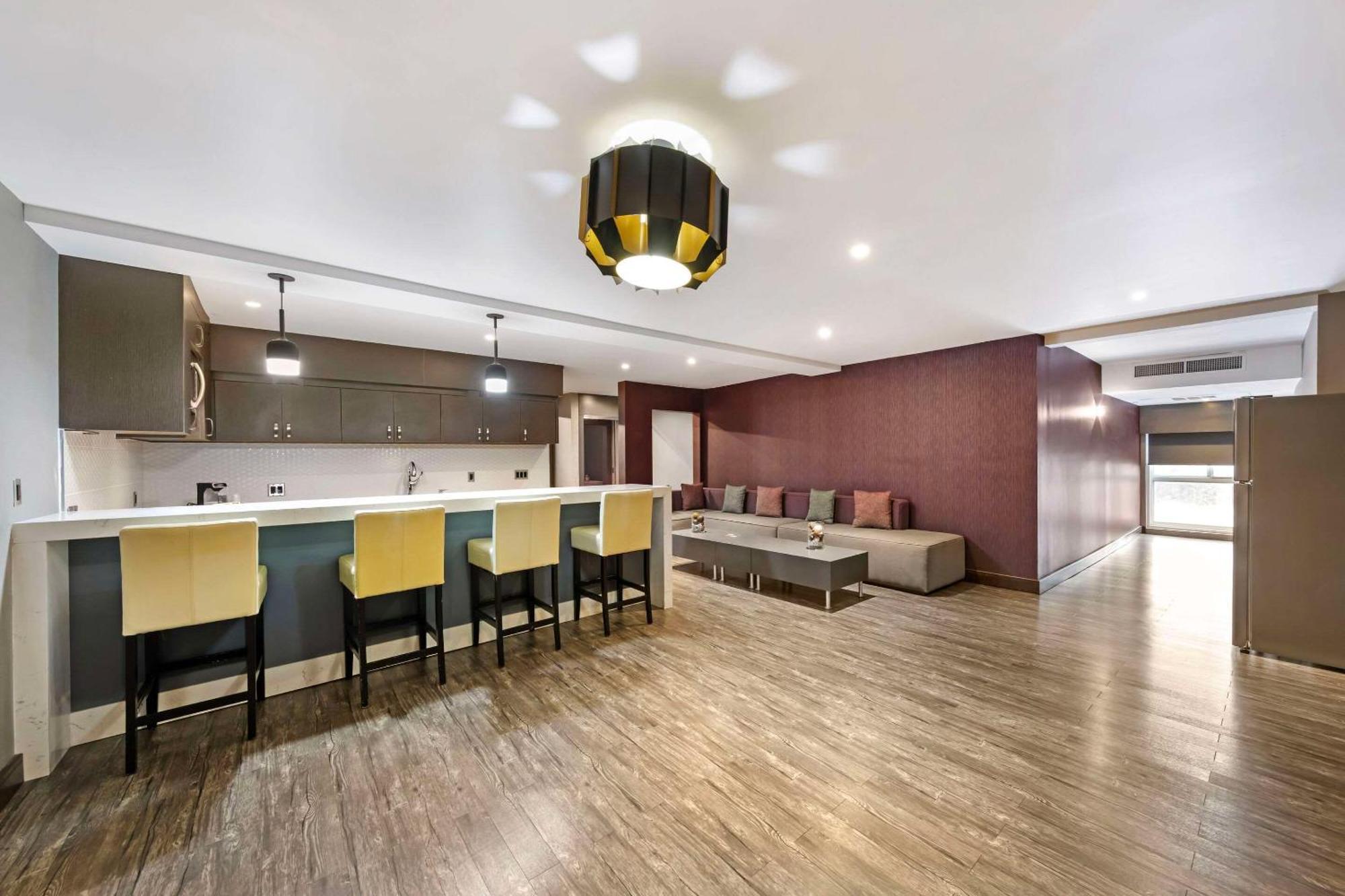 Blvd Hotel And Studios Universal-Hollywood, Ascend Hotel Collection Los Angeles Exterior photo