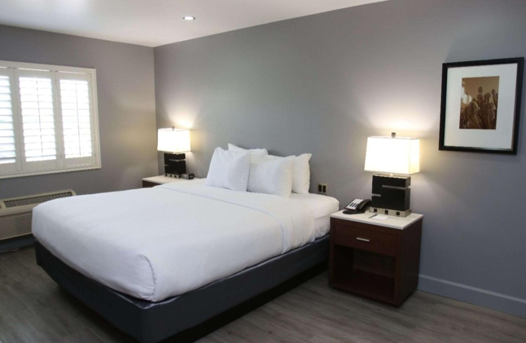 Blvd Hotel And Studios Universal-Hollywood, Ascend Hotel Collection Los Angeles Exterior photo