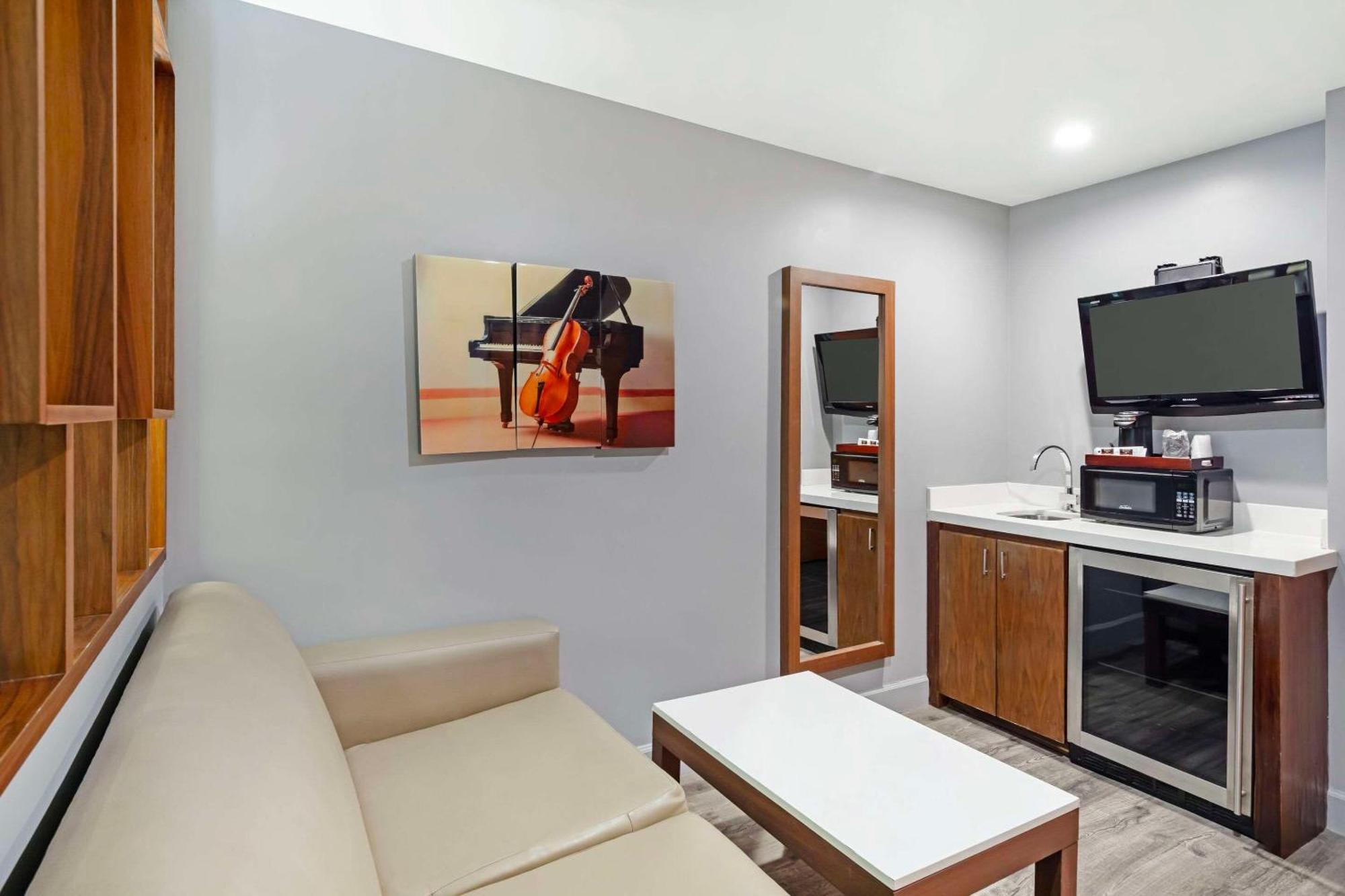 Blvd Hotel And Studios Universal-Hollywood, Ascend Hotel Collection Los Angeles Exterior photo