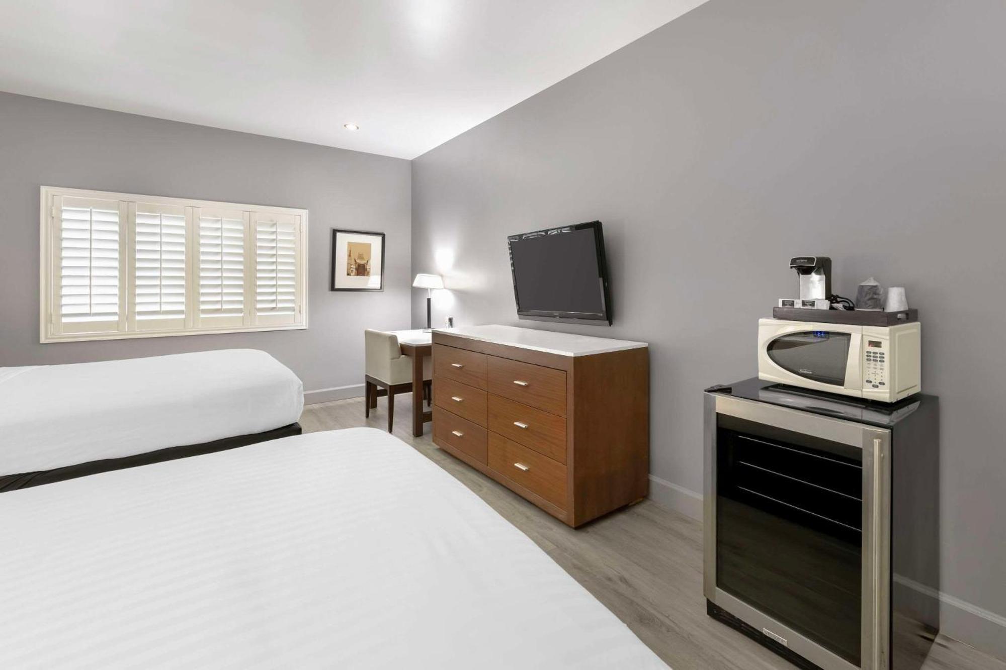 Blvd Hotel And Studios Universal-Hollywood, Ascend Hotel Collection Los Angeles Exterior photo